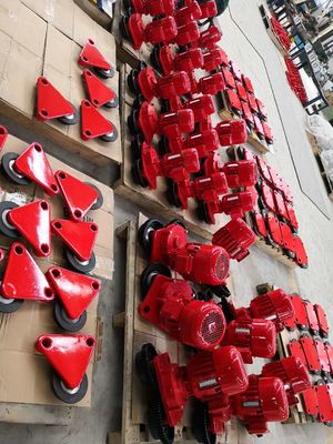 Mining Winch Pulling Monorail Wire Rope Crane Hoist 32T 10T 5T
